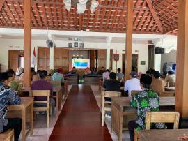 Muskalsus Pertanggungjawaban Bumkal dan Pembentukan Pengurus Bumkal
